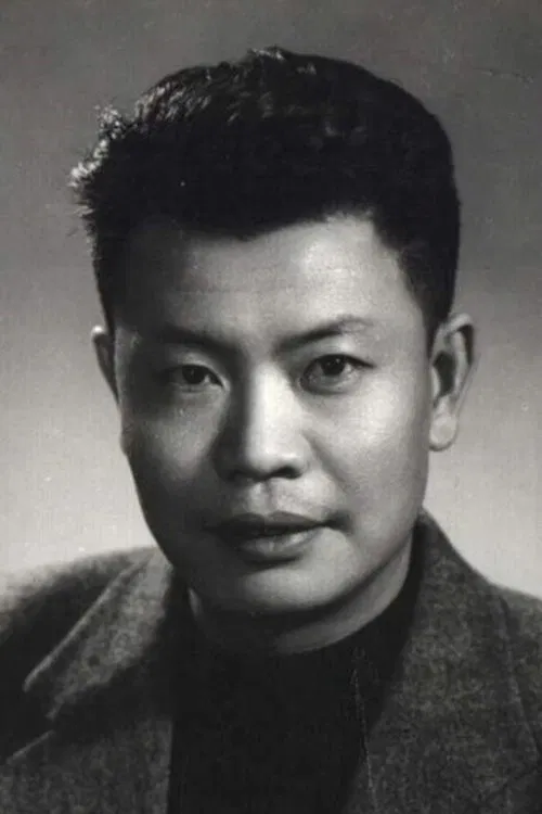 Yu Yanfu profile picture