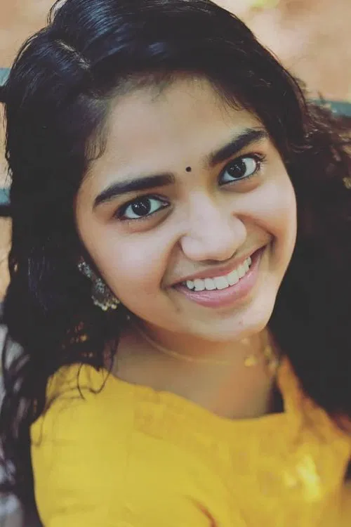 Malavika Manoj profile picture