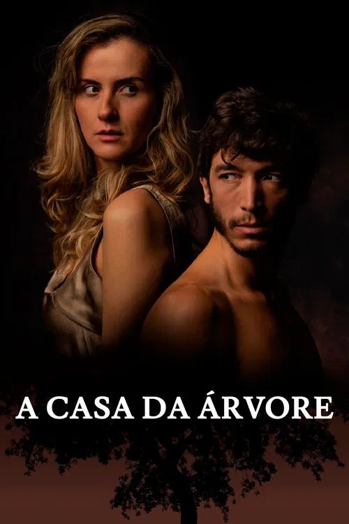 Poster do filme The Tree House
