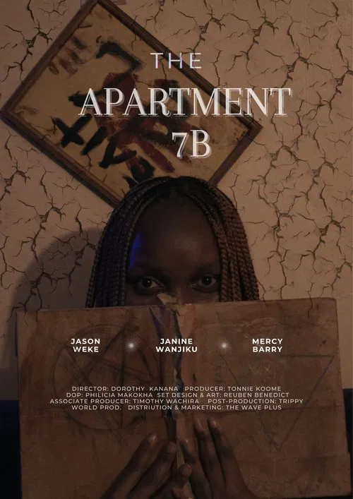Poster do filme Apartment 7B