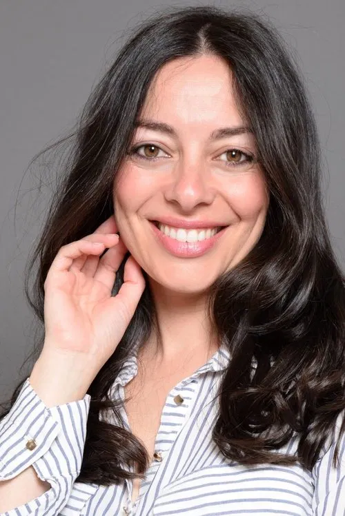 Carolina Castellano profile picture