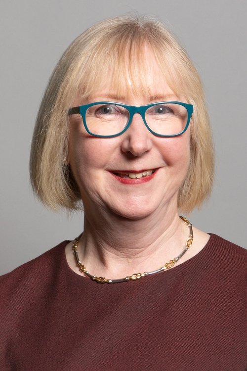 Maggie Throup profile picture