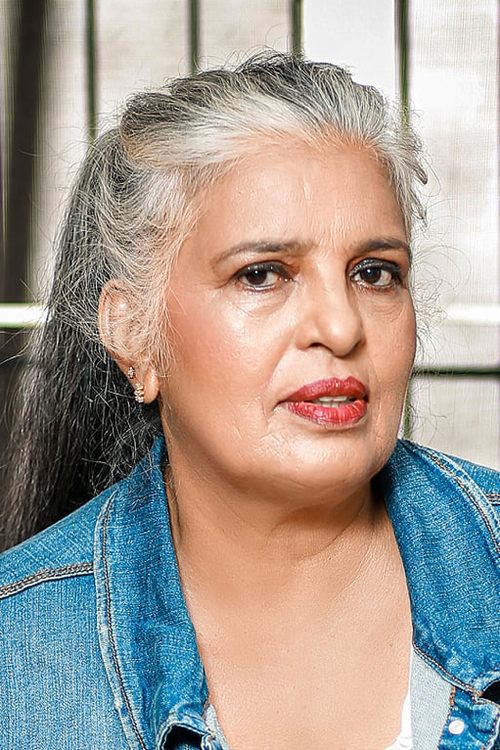 Rajini Chandy profile picture