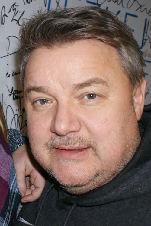 Miloš Pokorný profile picture