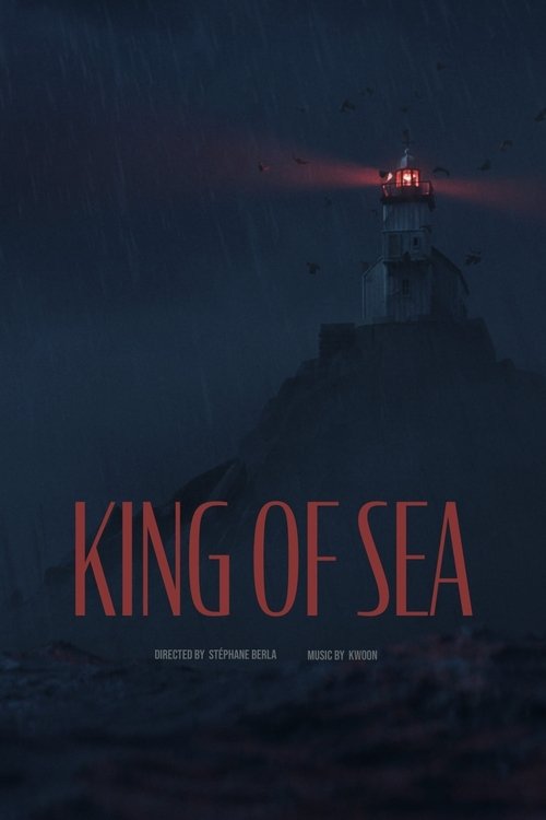 King of Sea movie poster