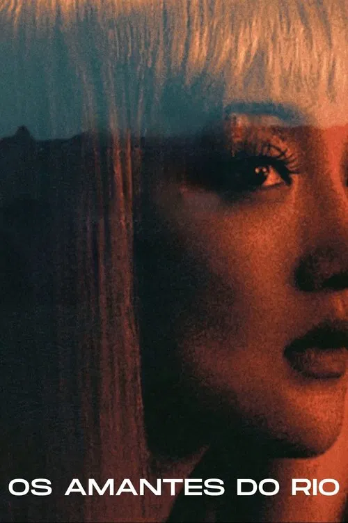 Poster do filme Os Amantes do Rio