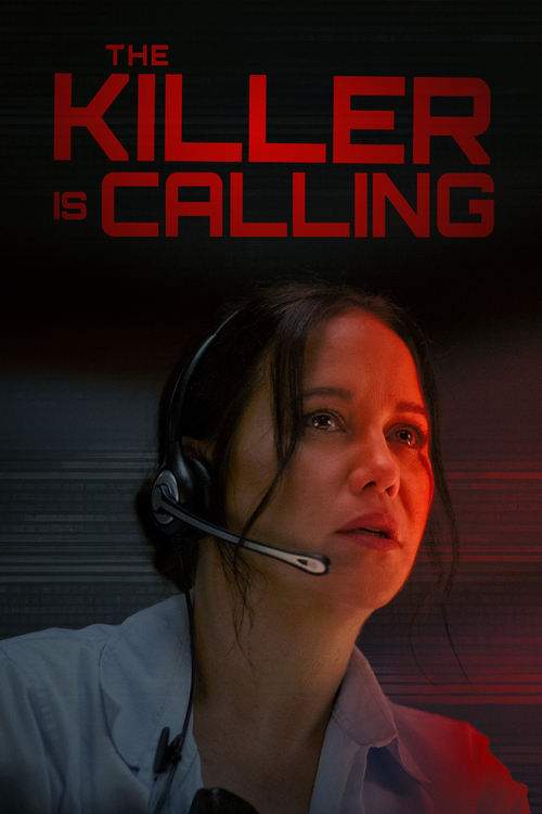 The Killer Is Calling movie poster