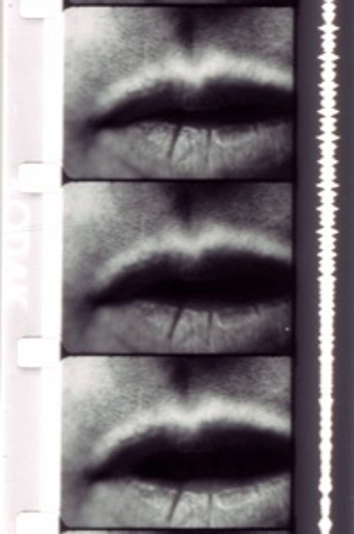 Dis/cours movie poster