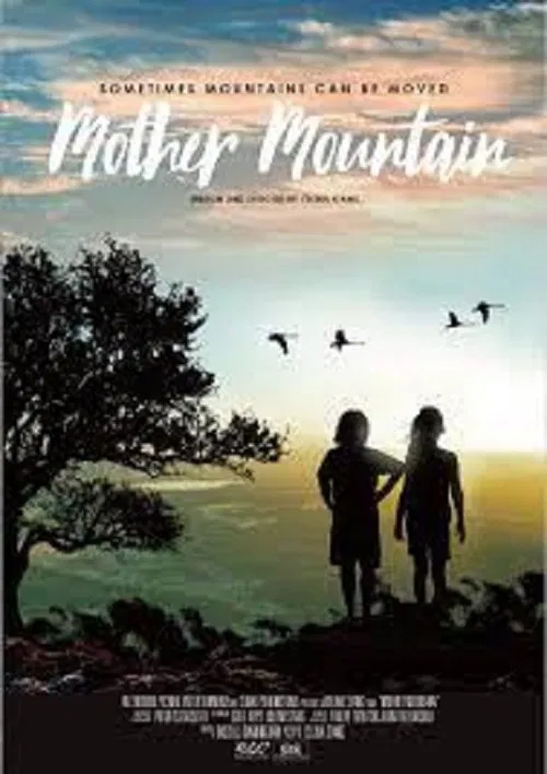 Mother Mountain movie poster