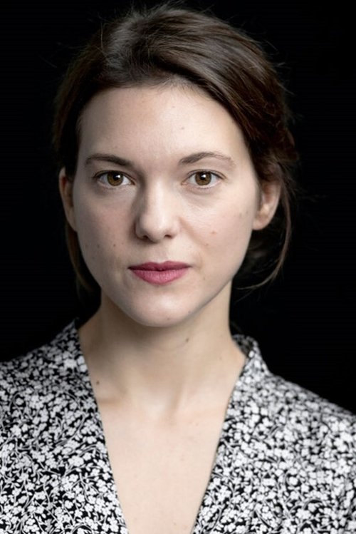 Maryne Bertieaux profile picture