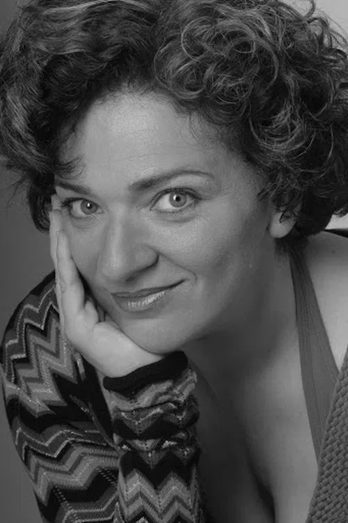 Maria Riccarda Wesseling profile picture