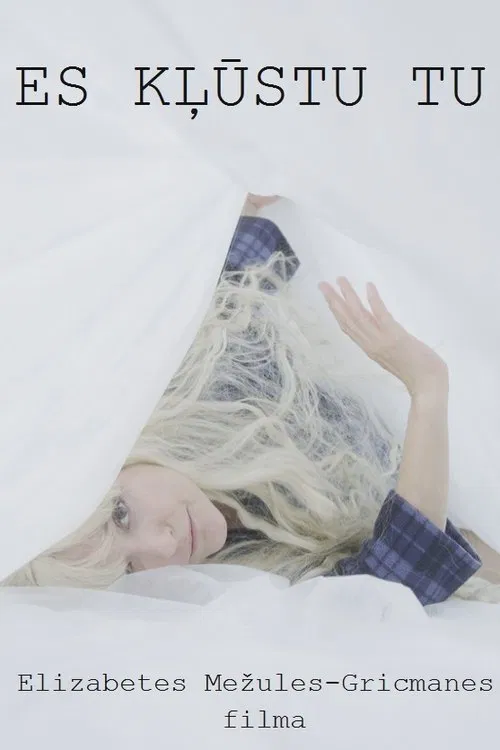 I Find Myself in You movie poster