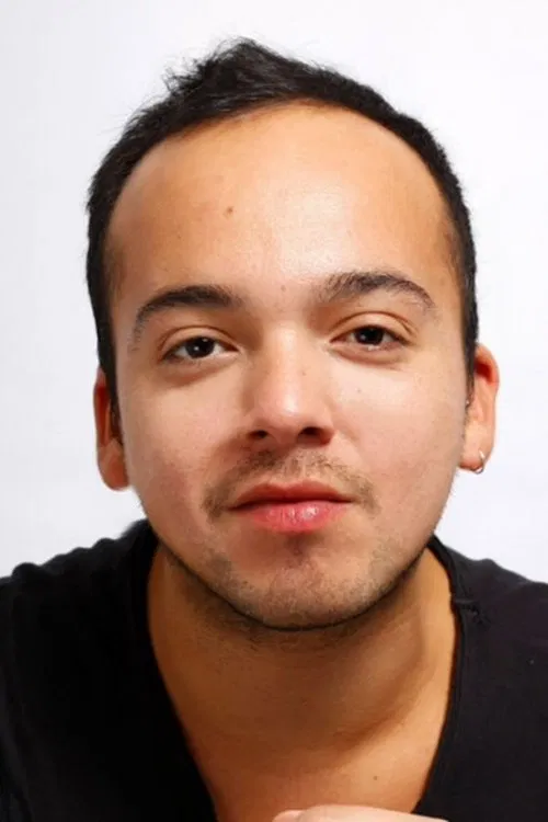 Matias Reyes profile picture