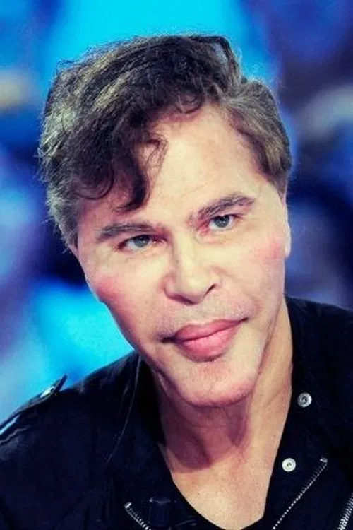Grichka Bogdanoff profile picture