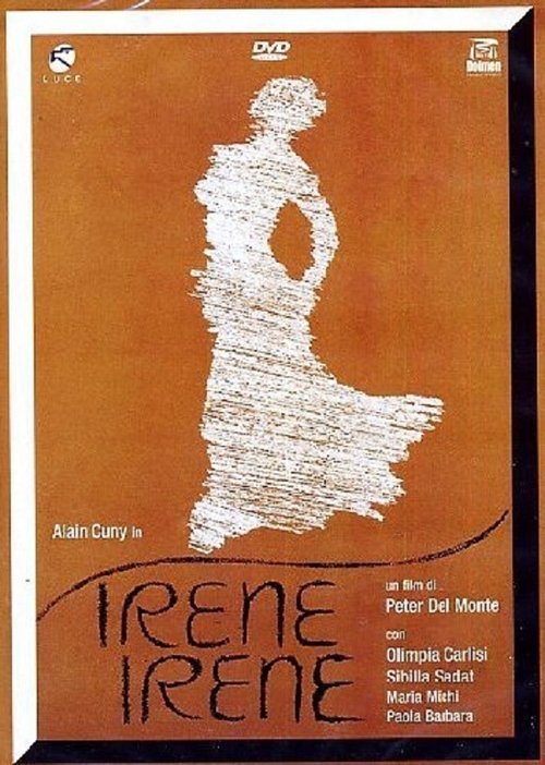 Poster do filme Irene, Irene