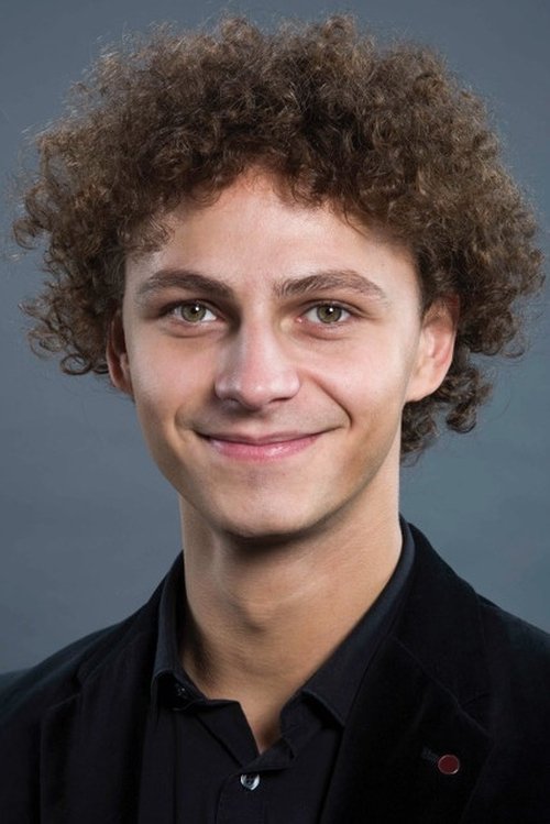 Dominick Benedikt profile picture