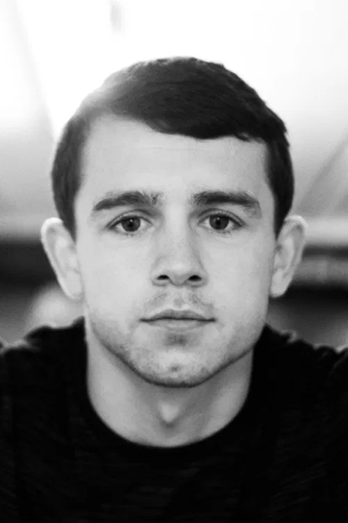 Peter McGrail profile picture