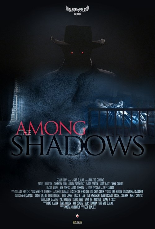 Among The Shadows movie poster