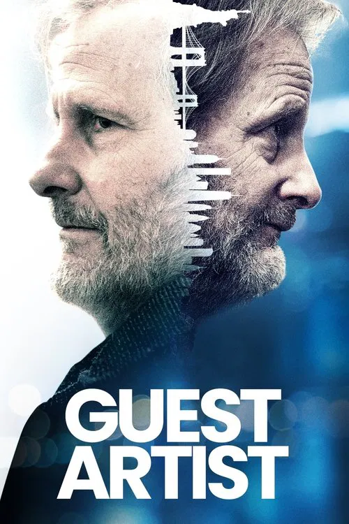 Guest Artist movie poster