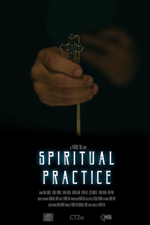 Spiritual Practice movie poster