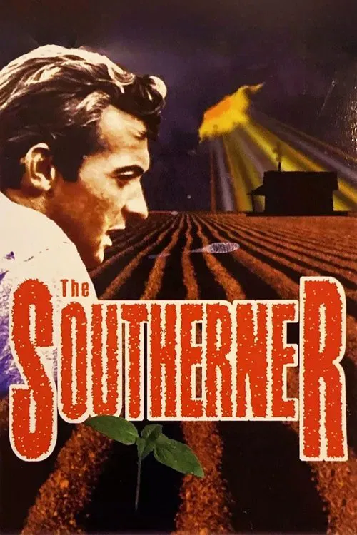 The Southerner movie poster