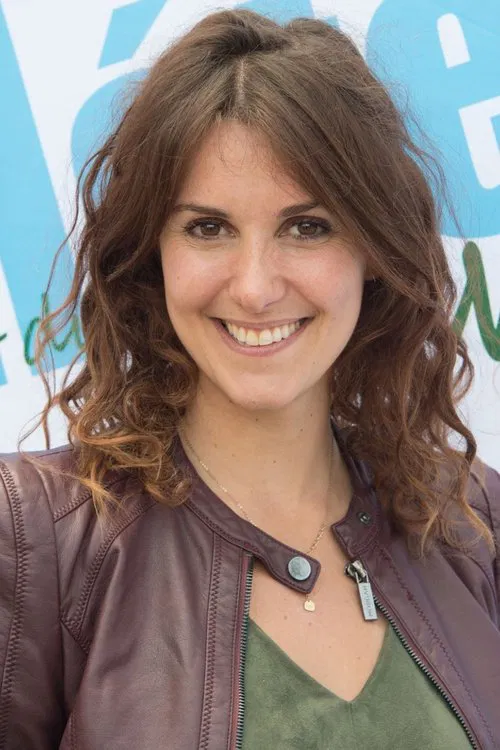 Fanny Agostini profile picture