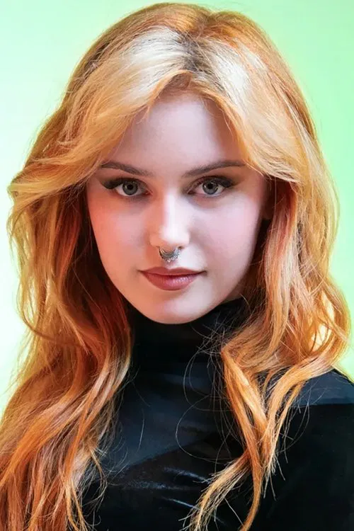 Saga Ludvigsson profile picture