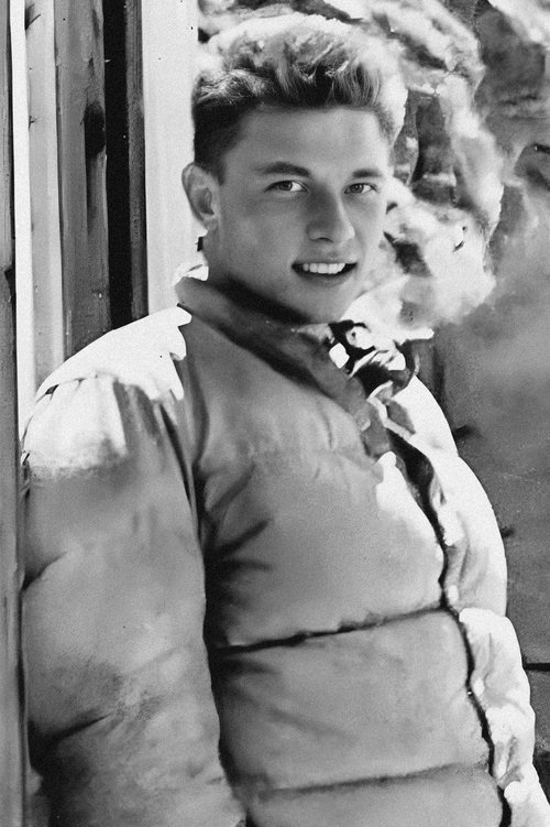 Edmond Denis profile picture