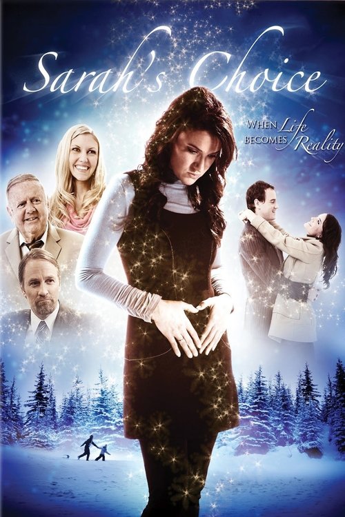 Sarah's Choice movie poster