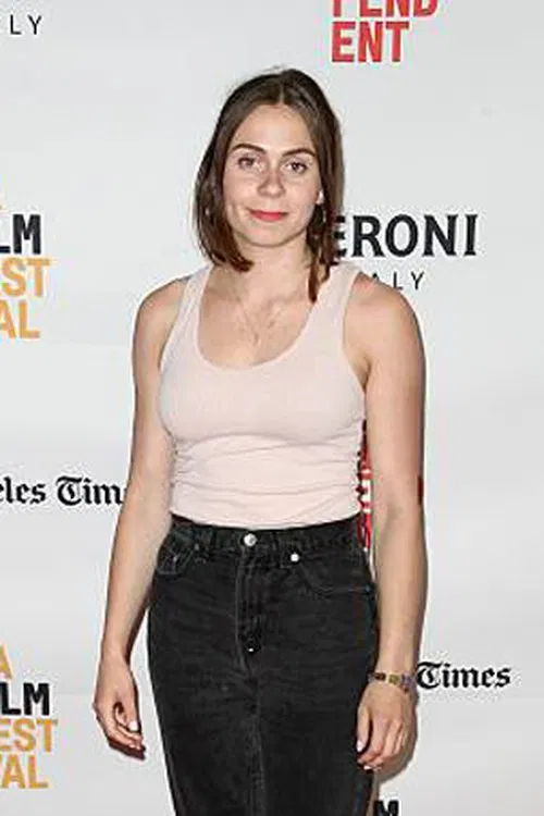 Ariel Noltimier Strauss profile picture
