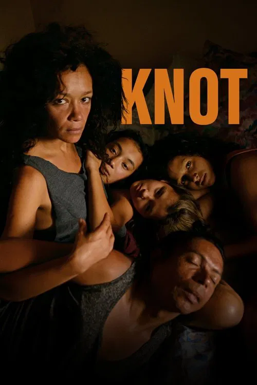 Knot movie poster