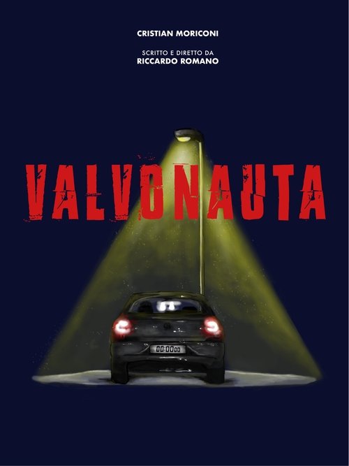 Poster do filme Valvonauta
