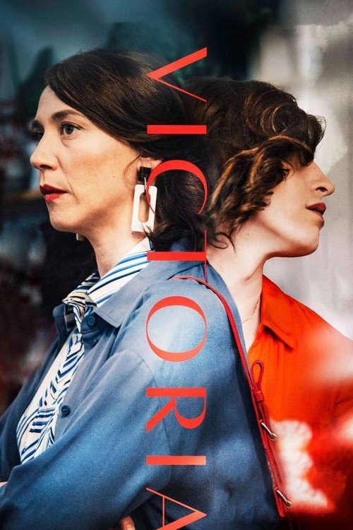 Victoria movie poster