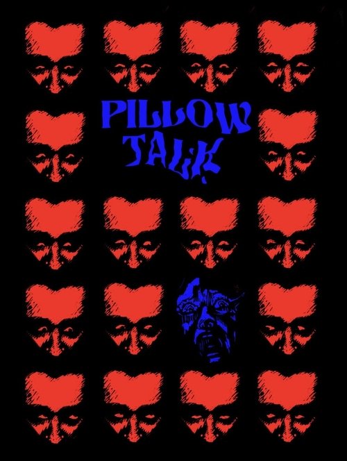 Pillow Talk movie poster