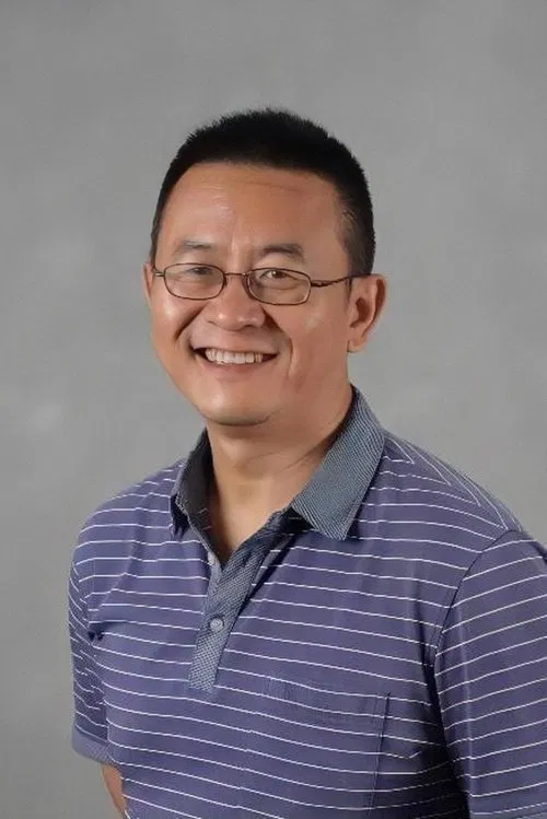 Zhou Hao profile picture