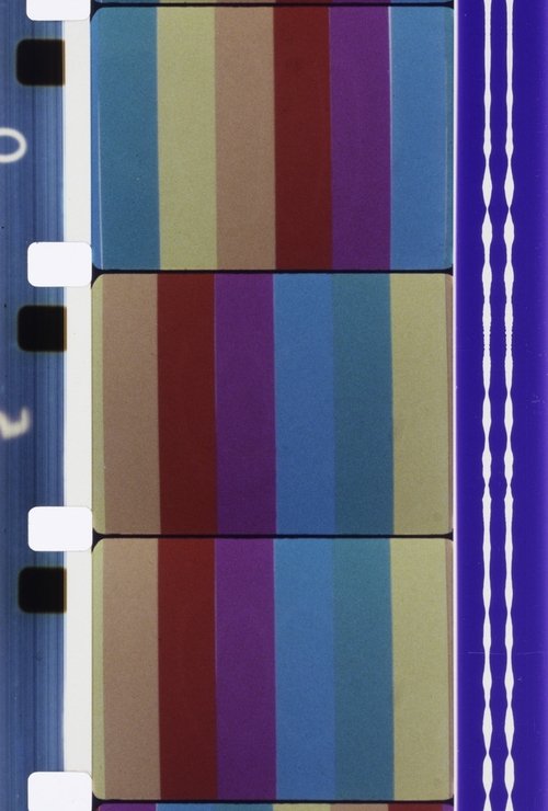 Trama movie poster