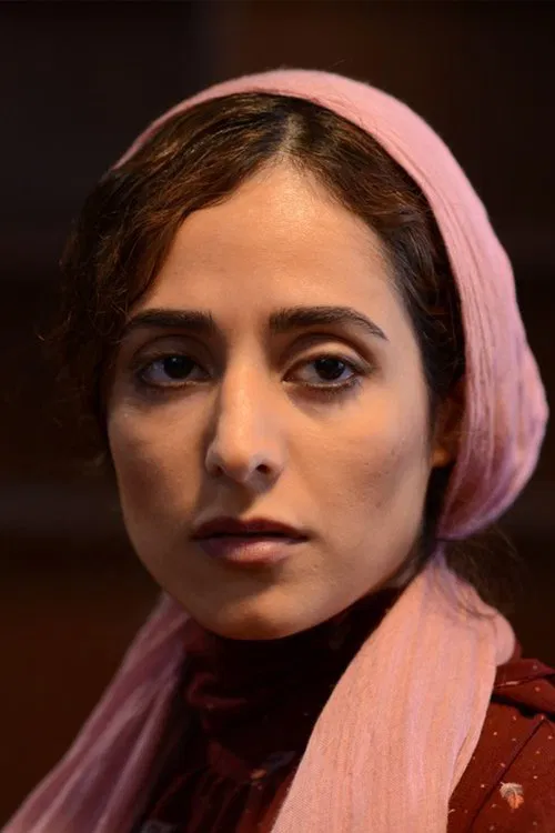 Mahdokht Molaei profile picture