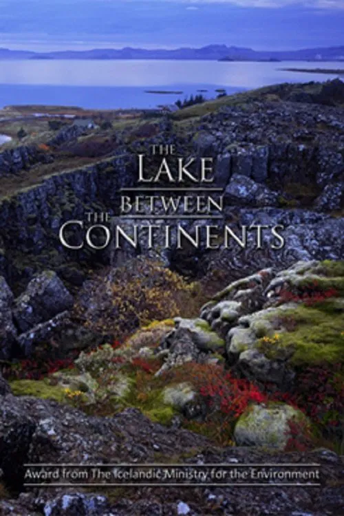 The Lake Between the Continents movie poster