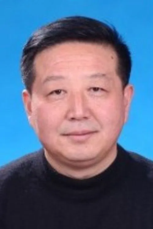 Pan Peicheng profile picture