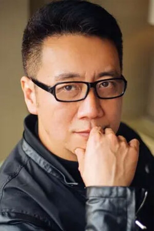 孙悦斌 profile picture