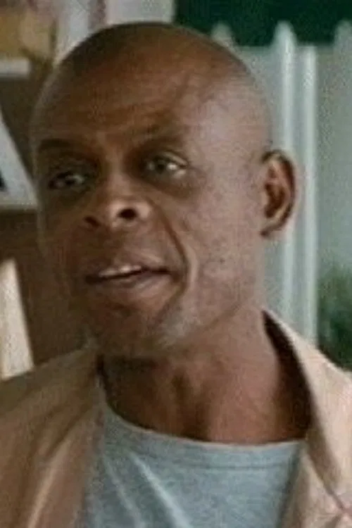 Norman D. Wilson profile picture