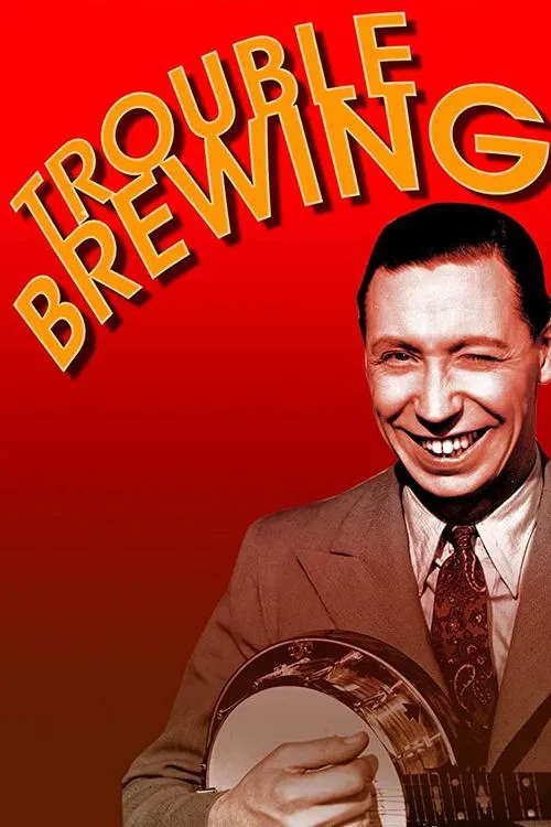 Trouble Brewing movie poster