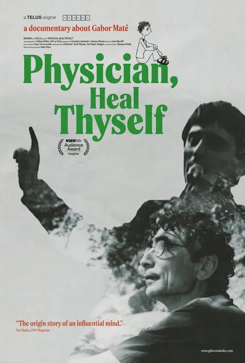 Physician, Heal Thyself movie poster