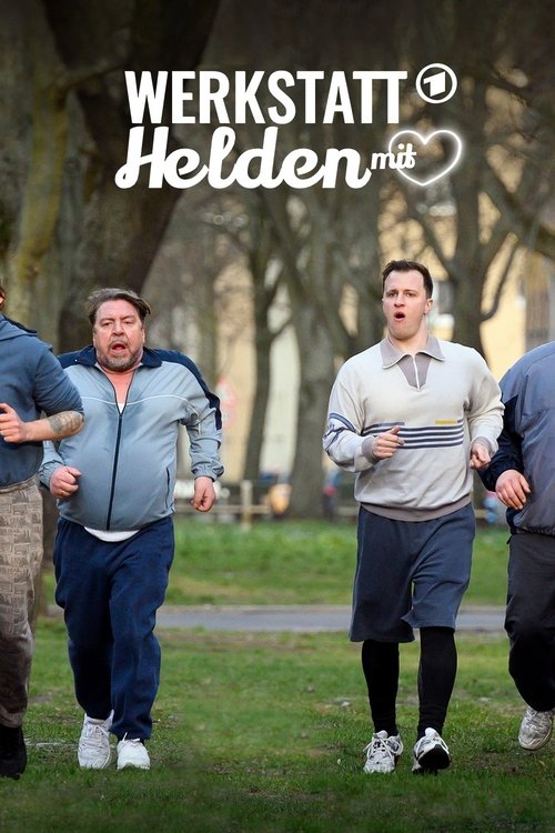 Werkstatthelden mit Herz movie poster