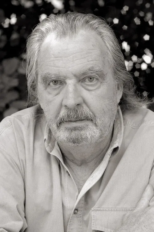 Foto de perfil de Alain Tanner