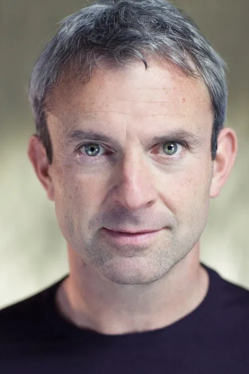Foto de perfil de Simon Lenagan