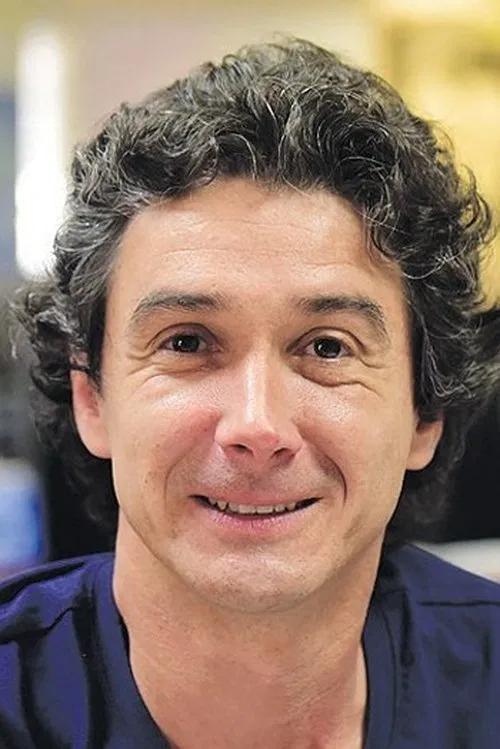 Samuel Chauvin profile picture