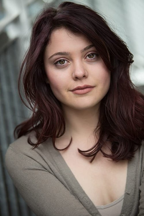 Barbie Robertson profile picture