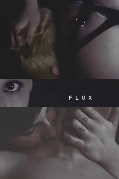 Flux movie poster