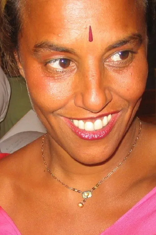 Rana Joy Glickman profile picture